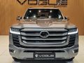 2026 Toyota Land Cruiser 300 V6 3.3D ZX