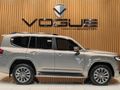 2026 Toyota Land Cruiser 300 V6 3.3D ZX