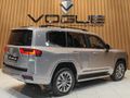 2026 Toyota Land Cruiser 300 V6 3.3D ZX