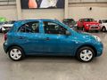 2020 Nissan Micra 1.2 Active Visia