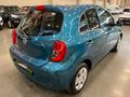 2020 Nissan Micra 1.2 Active Visia
