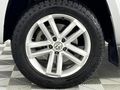 2018 Volkswagen Amarok 3.0 TDI Highline 4Motion Auto Double-Cab