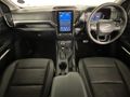 2024 Ford Ranger 2.0D BI Turbo XLT HR Auto 4x4 SuperCab