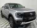 2024 Ford Ranger 2.0D BI Turbo XLT HR Auto 4x4 SuperCab