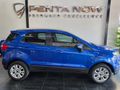 2018 Ford EcoSport 1.0 EcoBoost Titanium