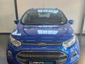 2018 Ford EcoSport 1.0 EcoBoost Titanium