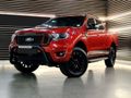 2022 Ford Ranger 2.0D Bi-Turbo Stormtrak Auto Double-Cab
