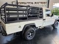 2026 Toyota Land Cruiser 79 2.8GD-6 Single-Cab