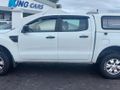 2012 Ford Ranger 2.2 TDCi XL Double-Cab