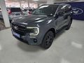2023 Ford Everest 2.0D Bi-Turbo Sport Auto