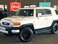 2012 Toyota FJ Cruiser 4.0 V6