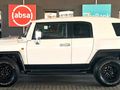 2012 Toyota FJ Cruiser 4.0 V6