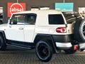 2012 Toyota FJ Cruiser 4.0 V6