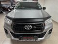 2019 Toyota Hilux 2.4 GD-6 Raised Body SRX Auto Double-Cab