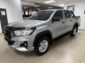 2019 Toyota Hilux 2.4 GD-6 Raised Body SRX Auto Double-Cab