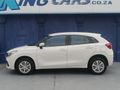 2022 Suzuki Baleno 1.5 GL Auto