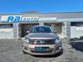 2015 Volkswagen Tiguan 1.4 TSI Bluemotion Trend - Fun Auto (118kW)