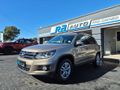 2015 Volkswagen Tiguan 1.4 TSI Bluemotion Trend - Fun Auto (118kW)