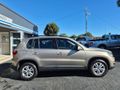 2015 Volkswagen Tiguan 1.4 TSI Bluemotion Trend - Fun Auto (118kW)