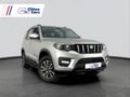 2025 Mahindra Scorpio N 2.2D Auto Z4