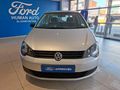 2012 Volkswagen Polo Vivo 1.4 Trendline 5-dr