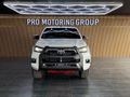 2021 Toyota Hilux 2.8 GD-6 Raised Body Legend Auto Double-Cab