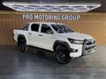 2021 Toyota Hilux 2.8 GD-6 Raised Body Legend Auto Double-Cab