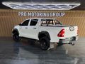 2021 Toyota Hilux 2.8 GD-6 Raised Body Legend Auto Double-Cab