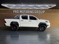 2021 Toyota Hilux 2.8 GD-6 Raised Body Legend Auto Double-Cab