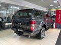 2019 Ford Ranger 2.0D Bi-Turbo WildTrak Auto D/C