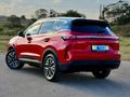 2026 Chery Tiggo 7 Pro 1.5T CSH Plus DHT (Phev)