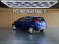 2016 Ford Fiesta 1.0 EcoBoost Ambiente Auto 5-dr