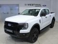 2026 Ford Ranger 3.0D V6 Sport 4x4 Auto Double-Cab