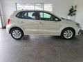 2025 Volkswagen Polo Vivo 1.4 Life