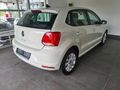 2025 Volkswagen Polo Vivo 1.4 Life