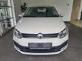 2025 Volkswagen Polo Vivo 1.4 Life