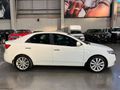 2012 Kia Cerato 2.0 Auto