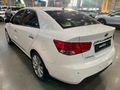 2012 Kia Cerato 2.0 Auto