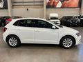 2020 Volkswagen Polo 1.0 TSI Comfortline