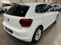 2020 Volkswagen Polo 1.0 TSI Comfortline