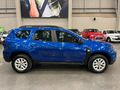 2022 Renault Duster 1.5 dCi Zen EDC