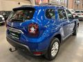 2022 Renault Duster 1.5 dCi Zen EDC