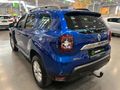 2022 Renault Duster 1.5 dCi Zen EDC