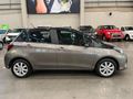 2016 Toyota Yaris 1.0 5-dr