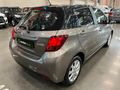 2016 Toyota Yaris 1.0 5-dr
