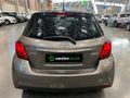 2016 Toyota Yaris 1.0 5-dr