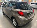 2016 Toyota Yaris 1.0 5-dr