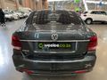 2021 Volkswagen Polo GP 1.4 Comfortline