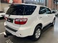 2011 Toyota Fortuner 3.0 D-4D Heritage Raised Body Auto