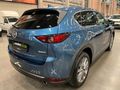 2021 Mazda CX-5 2.0 Individual Auto